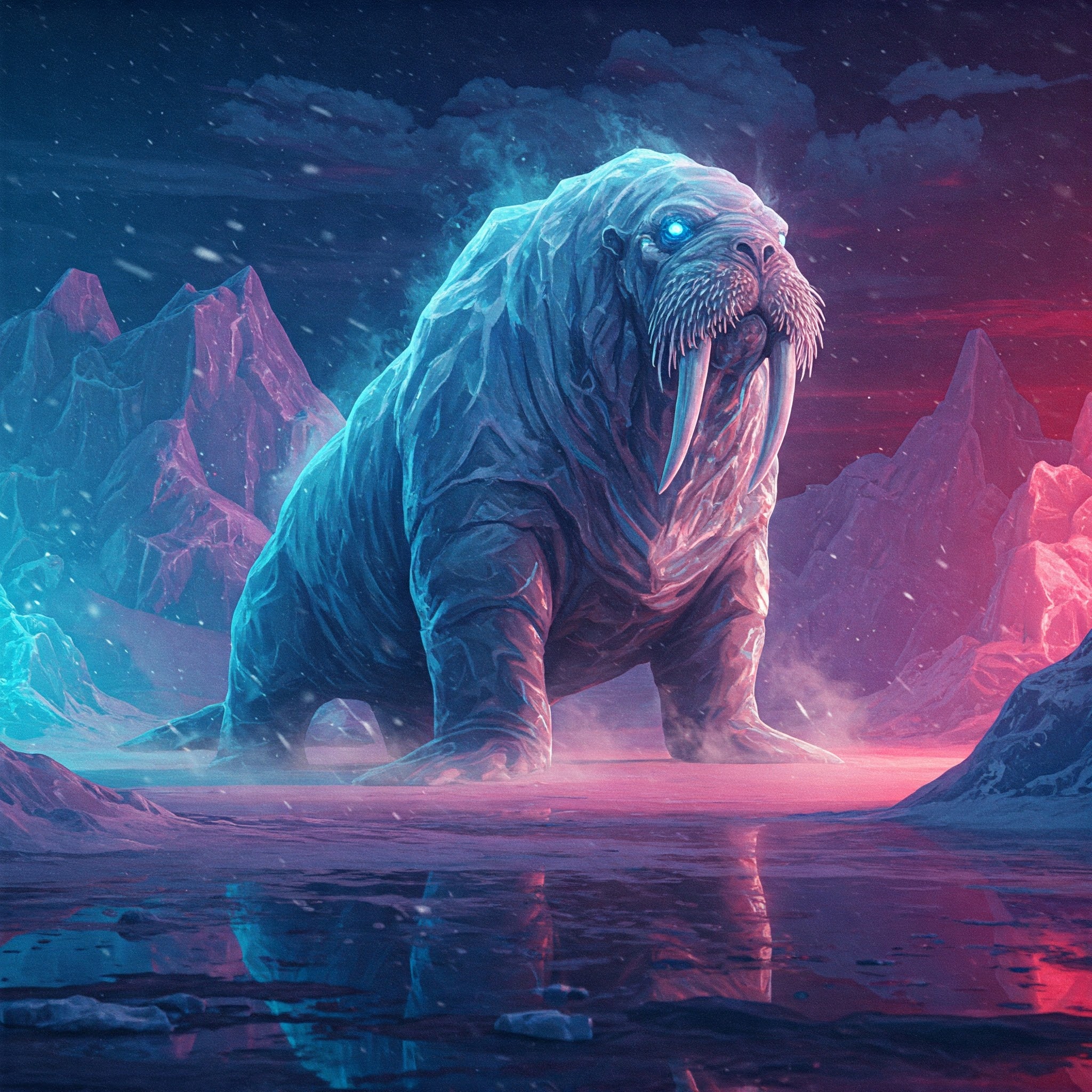 Cryos