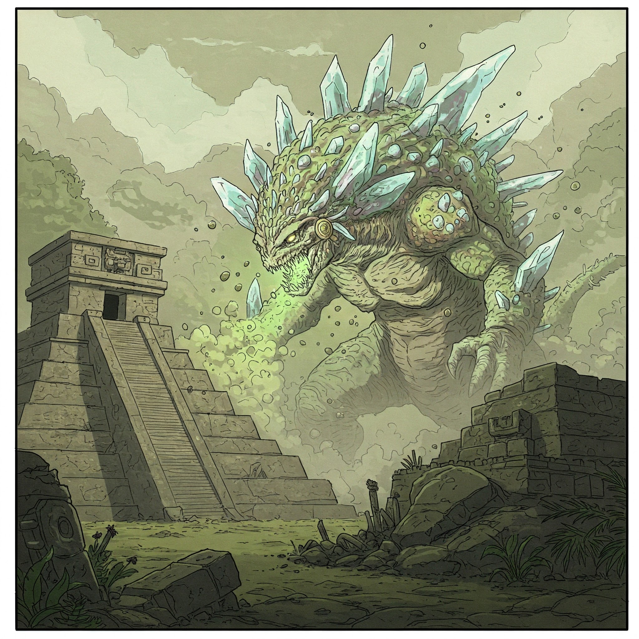 Kukulkan