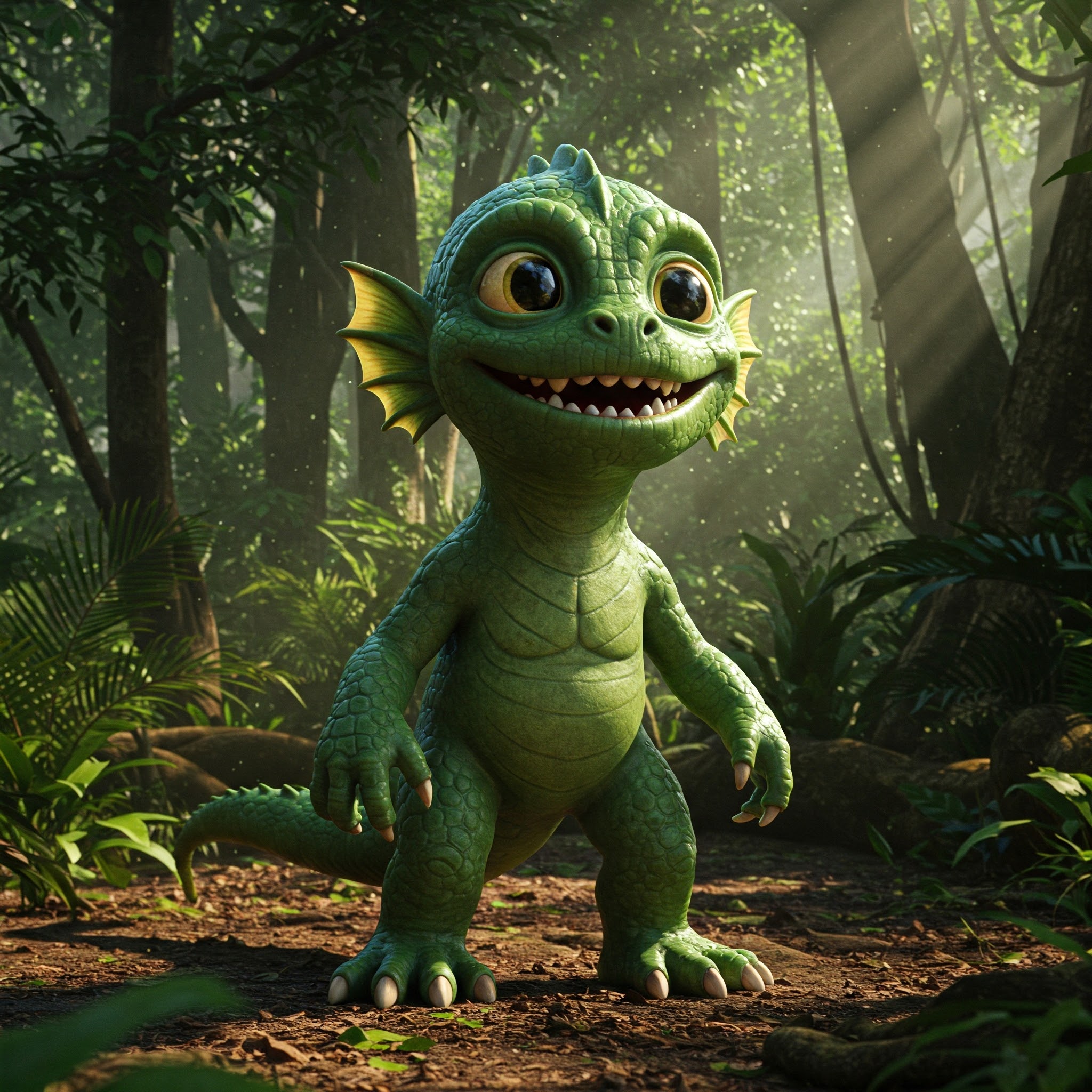Caos Image